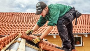 Travaux de toiture et de couverture à Saint-Paul-les-Dax